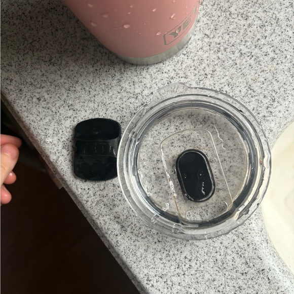 Yeti cup - Picture 3 of 4